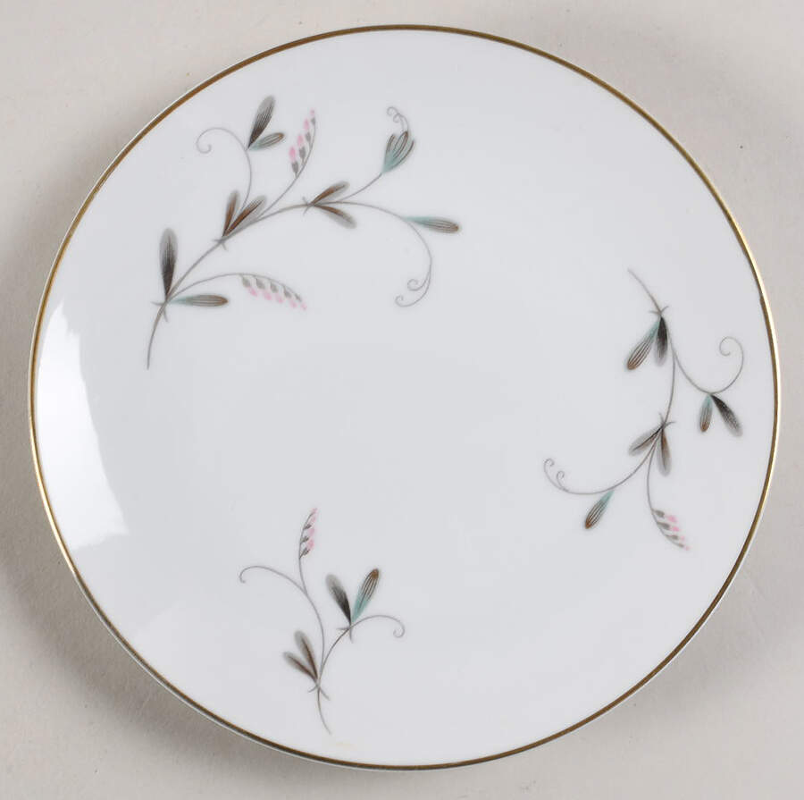 1384 Salad Plate by Noritake-1