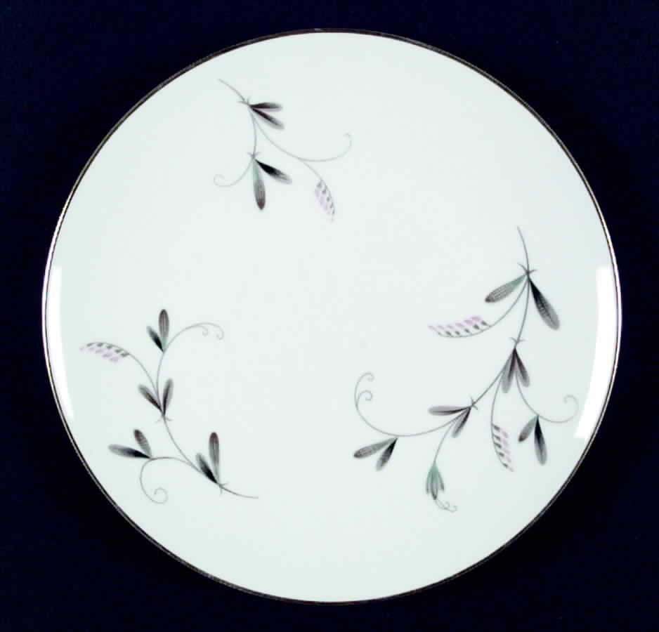 1384 Luncheon Plate by Noritake-1