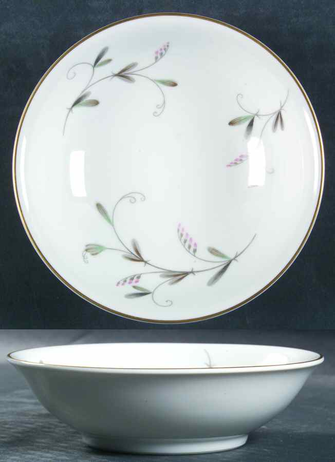 1384 Coupe Cereal Bowl by Noritake-1
