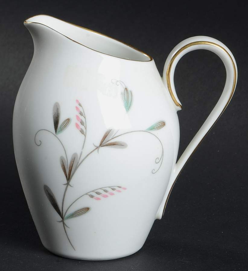1384 Creamer by Noritake-1