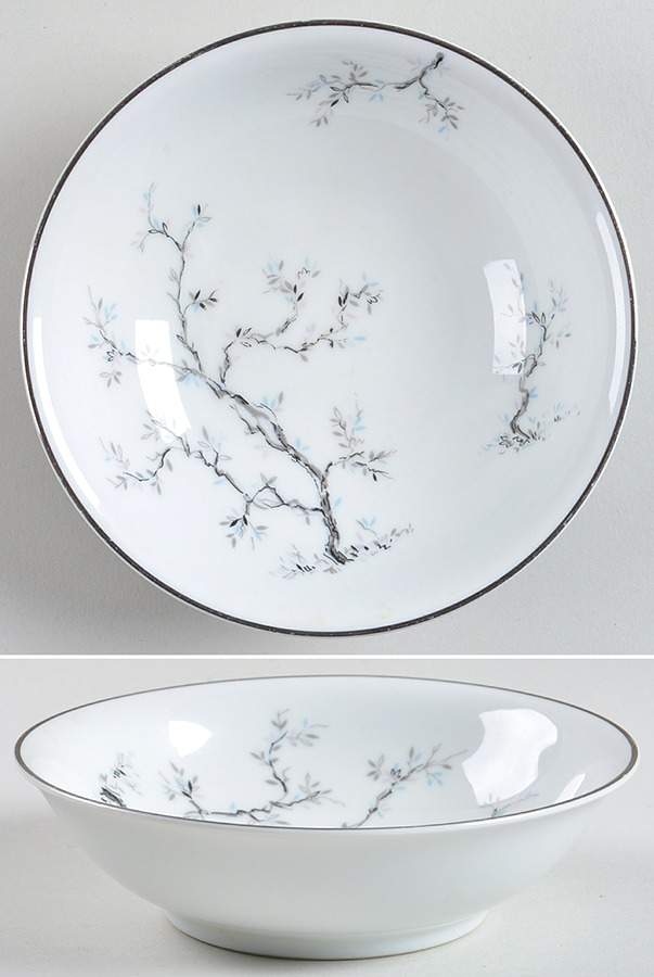 1386 Fruit/Dessert (Sauce) Bowl by Noritake-1
