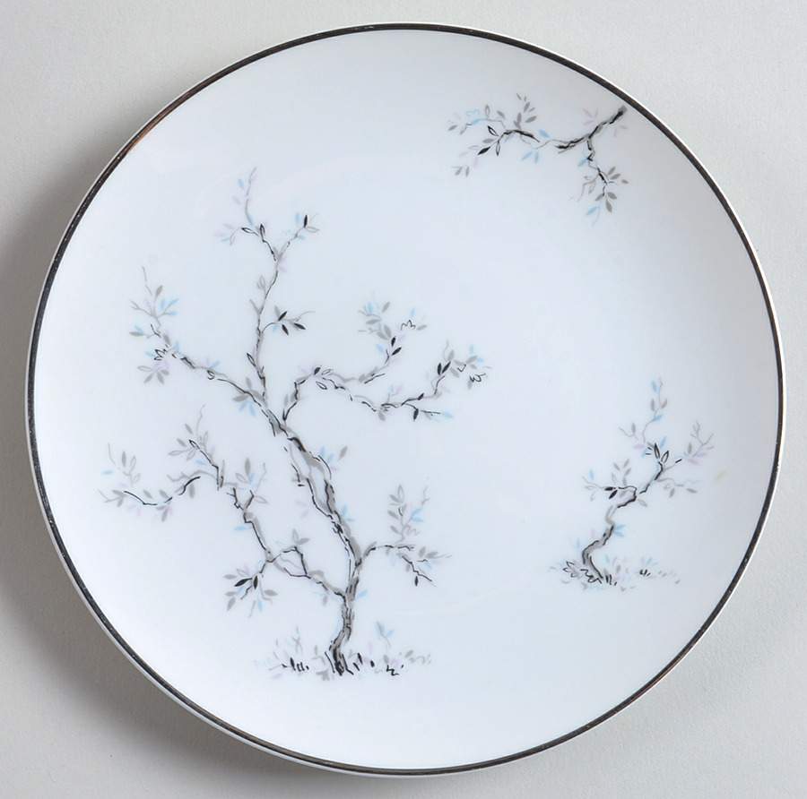 1386 Bread & Butter Plate by Noritake-1