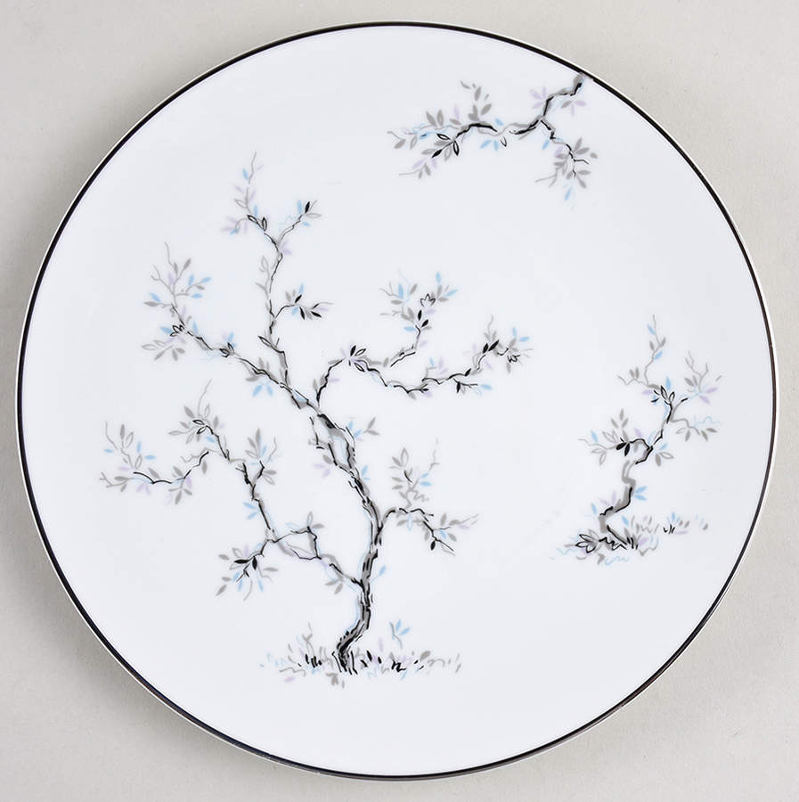 1386 Salad Plate by Noritake-1