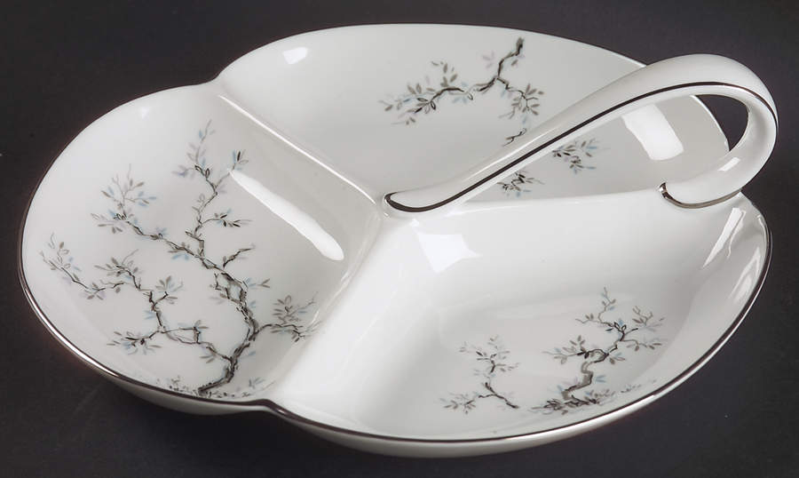 1386 3-Part Relish by Noritake-1