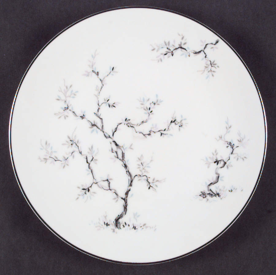 1386 Luncheon Plate by Noritake-1