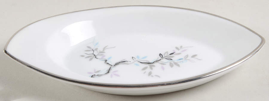1386 Small Ashtray by Noritake-1