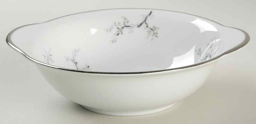 1386 Lugged Cereal Bowl by Noritake-1