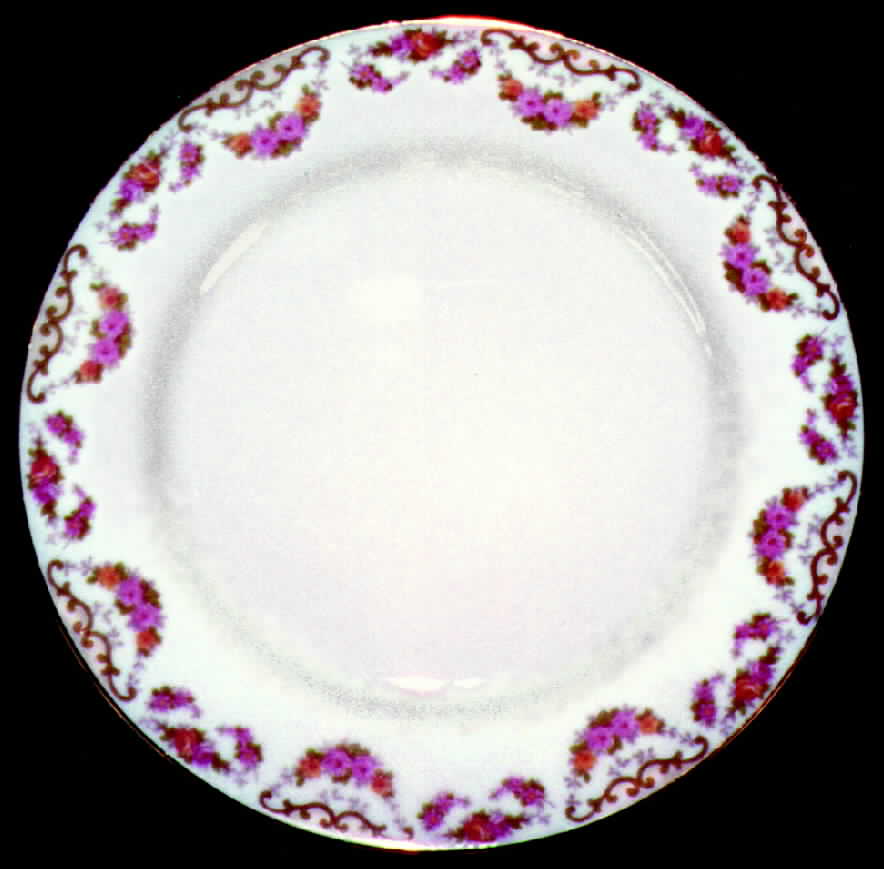 14800 Dinner Plate by Noritake-1