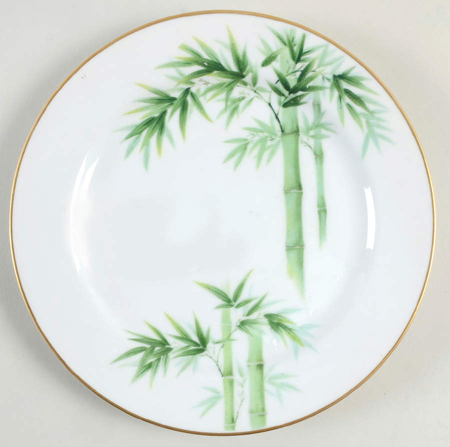 1538G Salad Plate by Noritake-1