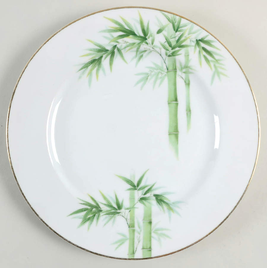 1538G Dinner Plate by Noritake-1
