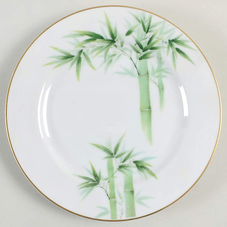 1538G Bread & Butter Plate by Noritake-1