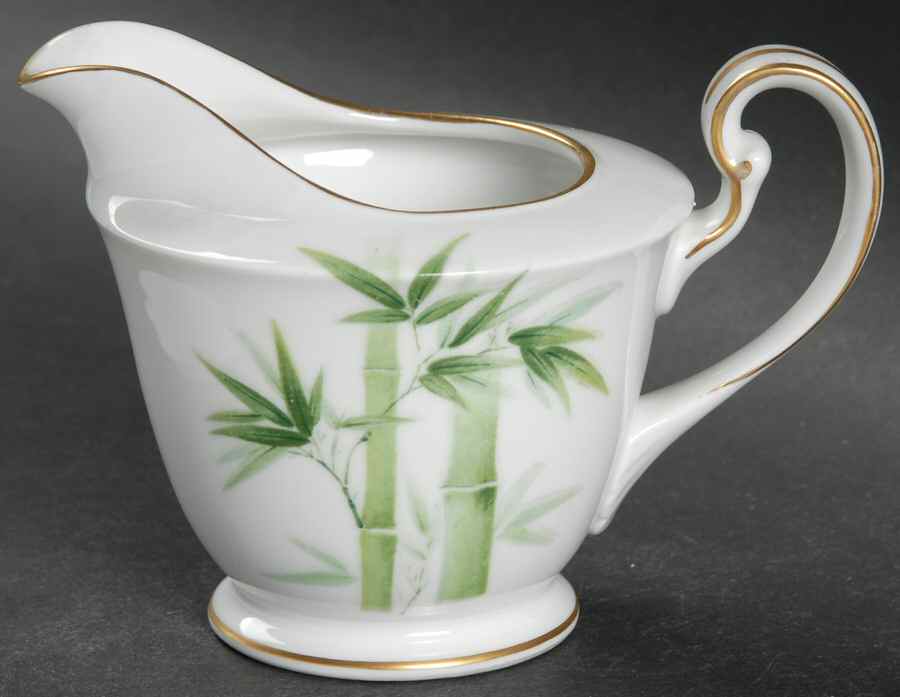 1538G Mini Creamer by Noritake-1