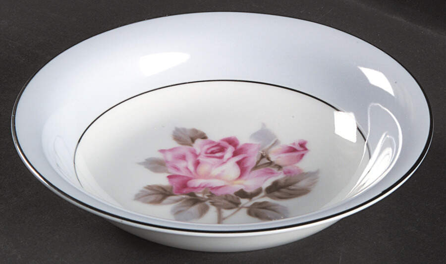 1584H Fruit/Dessert (Sauce) Bowl by Noritake-1