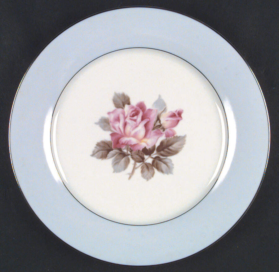 1584H Dinner Plate by Noritake-1