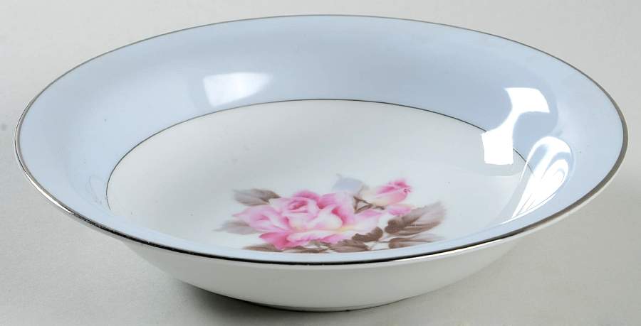 1584H Coupe Soup Bowl by Noritake-1