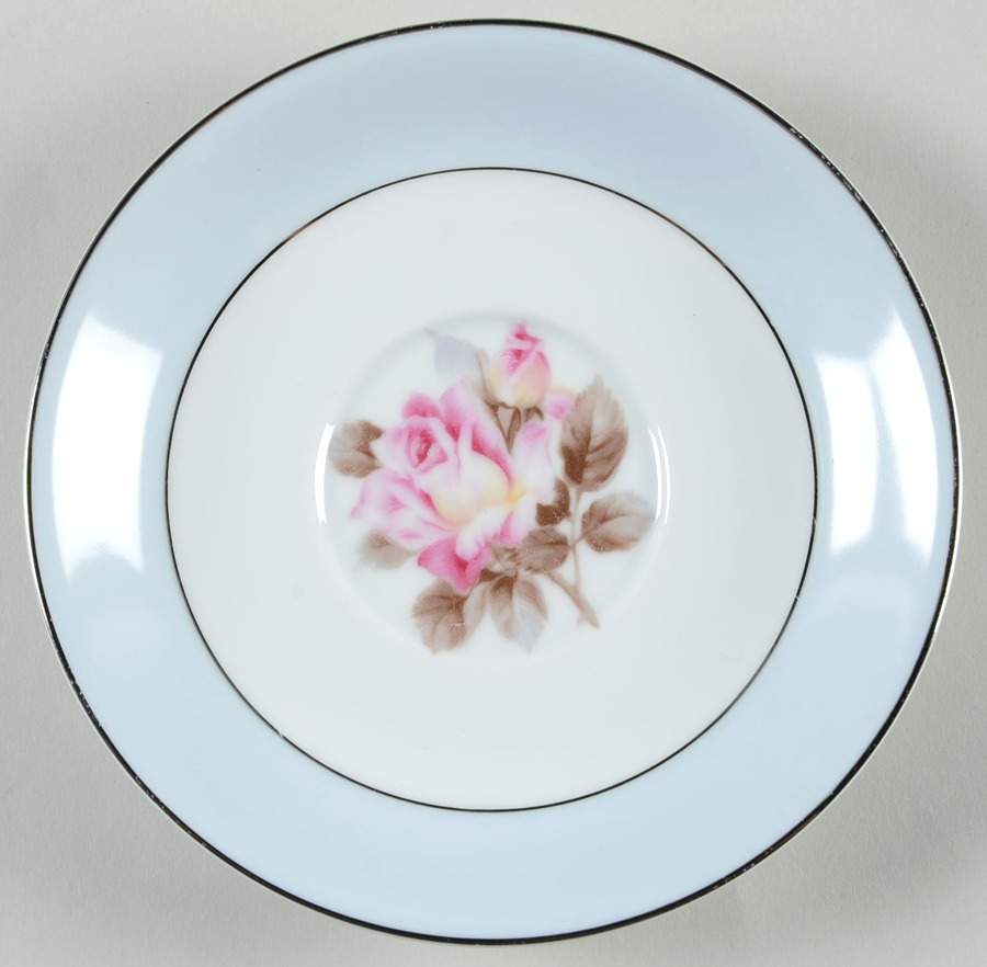 1584H Saucer by Noritake-1