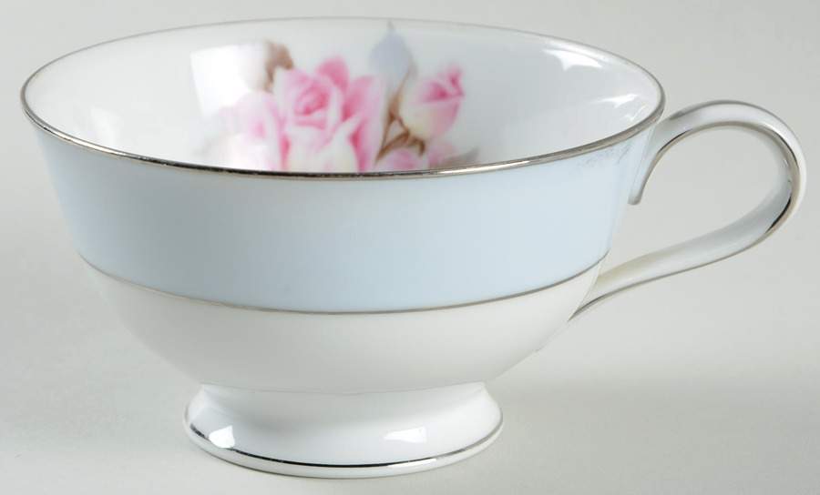 1584H Footed Cup by Noritake-1
