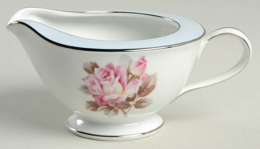 1584H Creamer by Noritake-1
