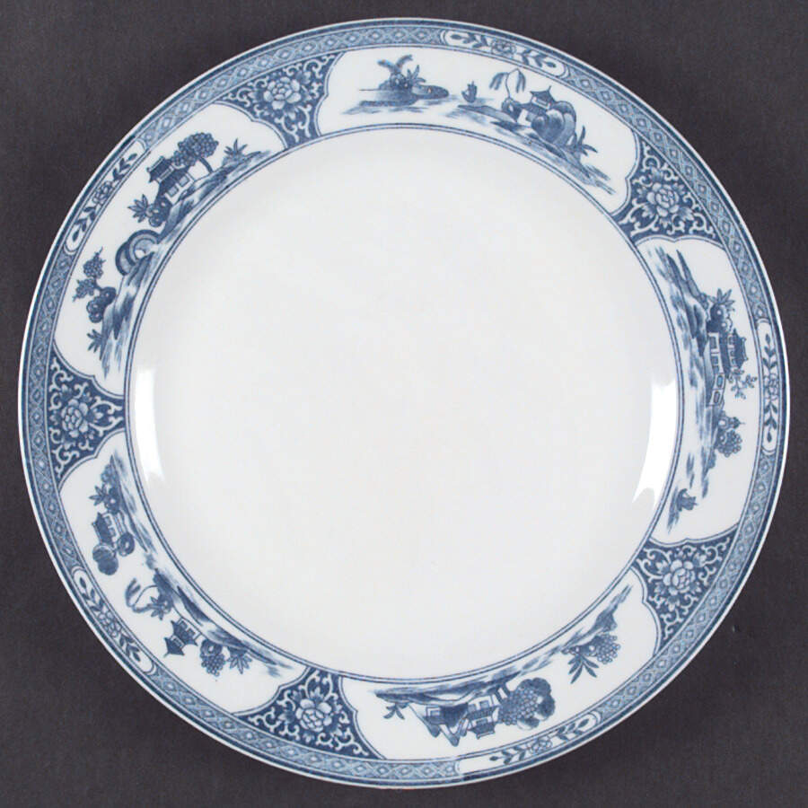16033 Dinner Plate by Noritake-1