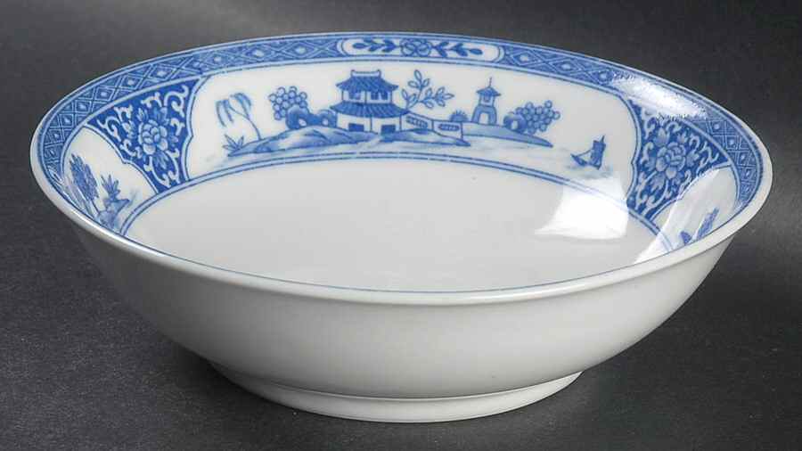 16033 Coupe Cereal Bowl by Noritake-1