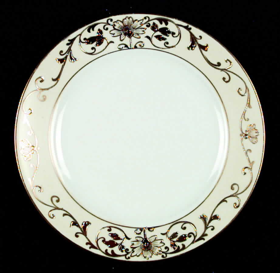 17462 Salad Plate by Noritake-1