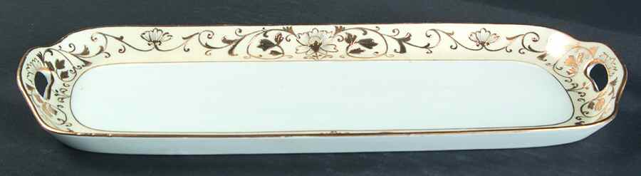 17462 Bread Tray by Noritake-1