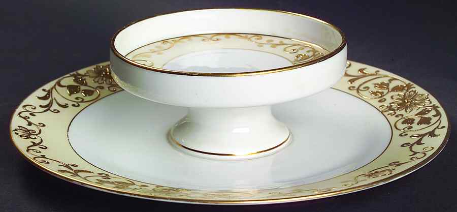 17462 1 Piece Chip & Dip by Noritake-1