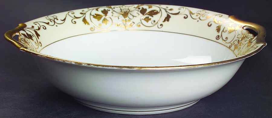17462 10" Round Vegetable Bowl by Noritake-1