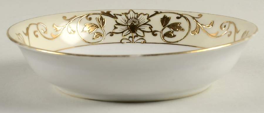 17462 Fruit/Dessert (Sauce) Bowl by Noritake-1