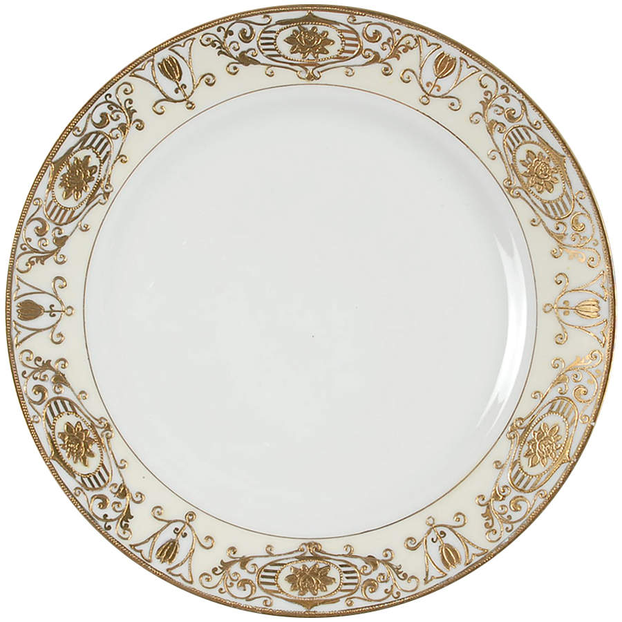 175 Dinner Plate by Noritake-1