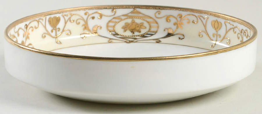 175 Coupe Cereal Bowl by Noritake-1