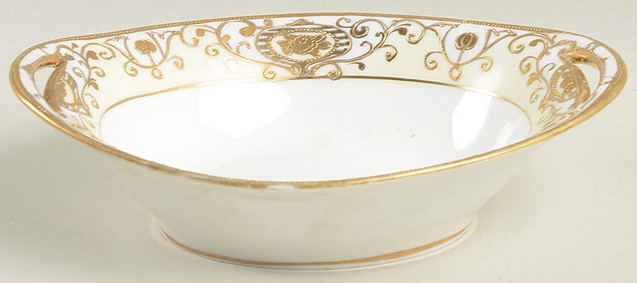 175 Oval Bon Bon by Noritake-1