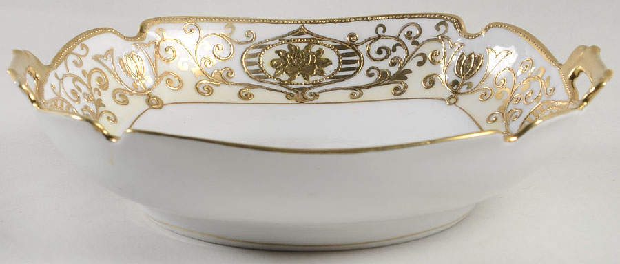 175 Open Candy Dish by Noritake-1