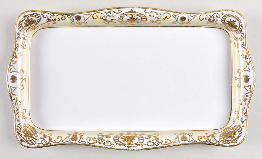 175 Hors d'Oeuvre Tray by Noritake-1