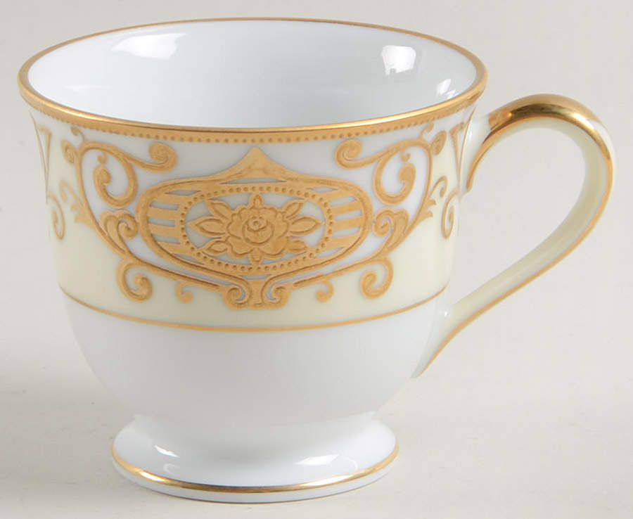 175 Flat Demitasse Cup by Noritake-1