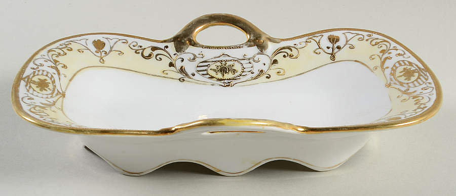 175 Asparagus Server/Tray by Noritake-1