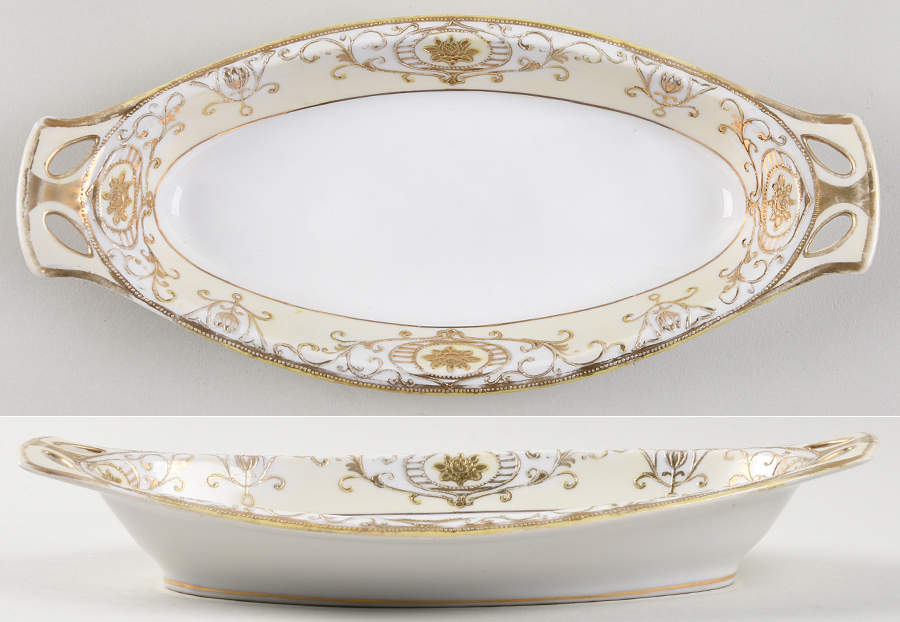 175 Relish by Noritake-1