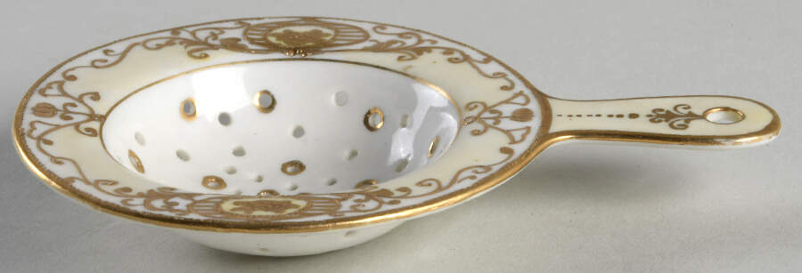 175 Tea Strainer No Bowl by Noritake-1