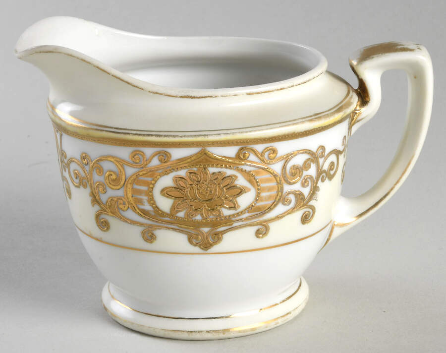 175 Creamer by Noritake-1
