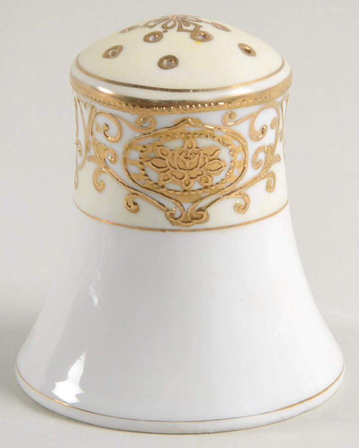 175 Salt Shaker by Noritake-1