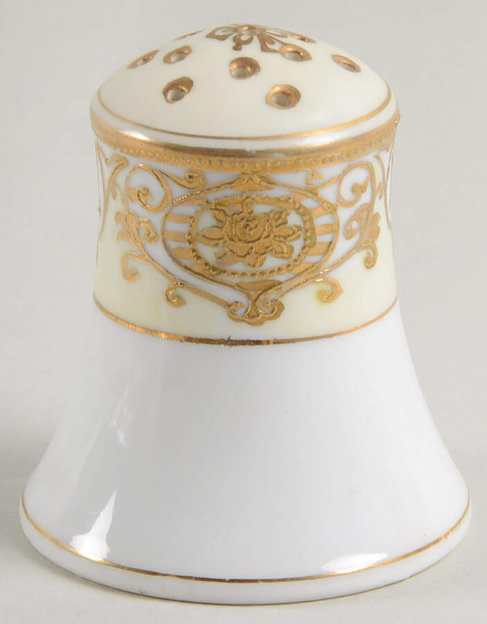 175 Pepper Shaker by Noritake-1
