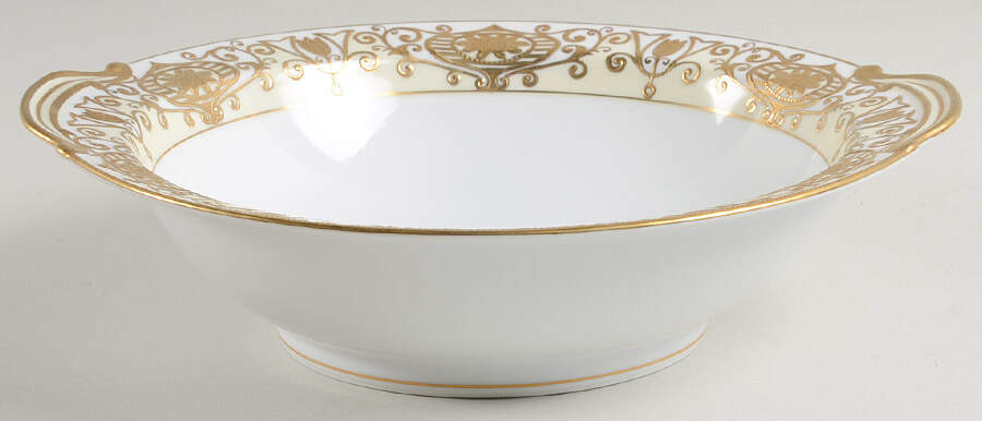 175 10" Round Vegetable Bowl by Noritake-1