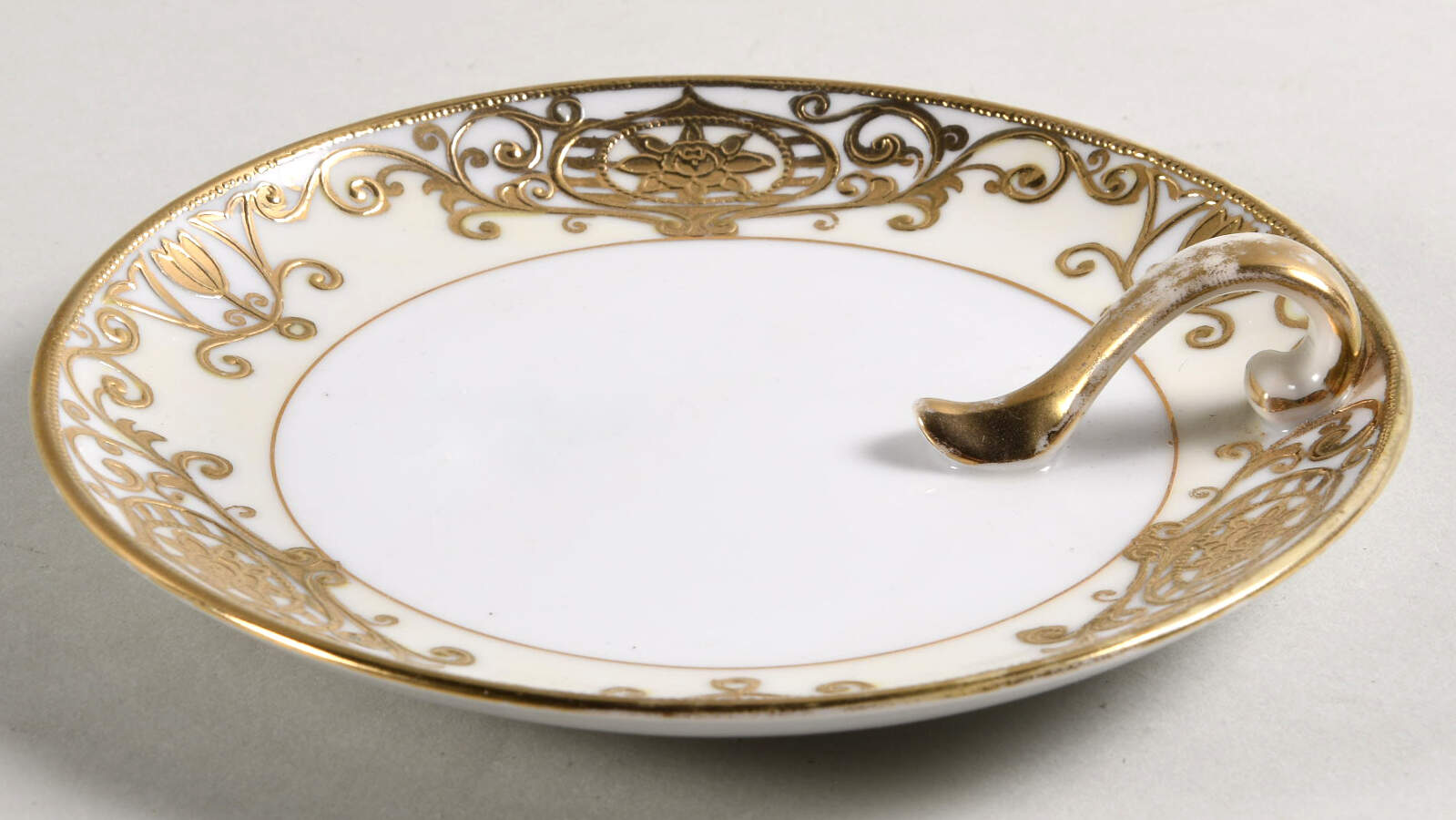 175 Lemon Dish by Noritake-1
