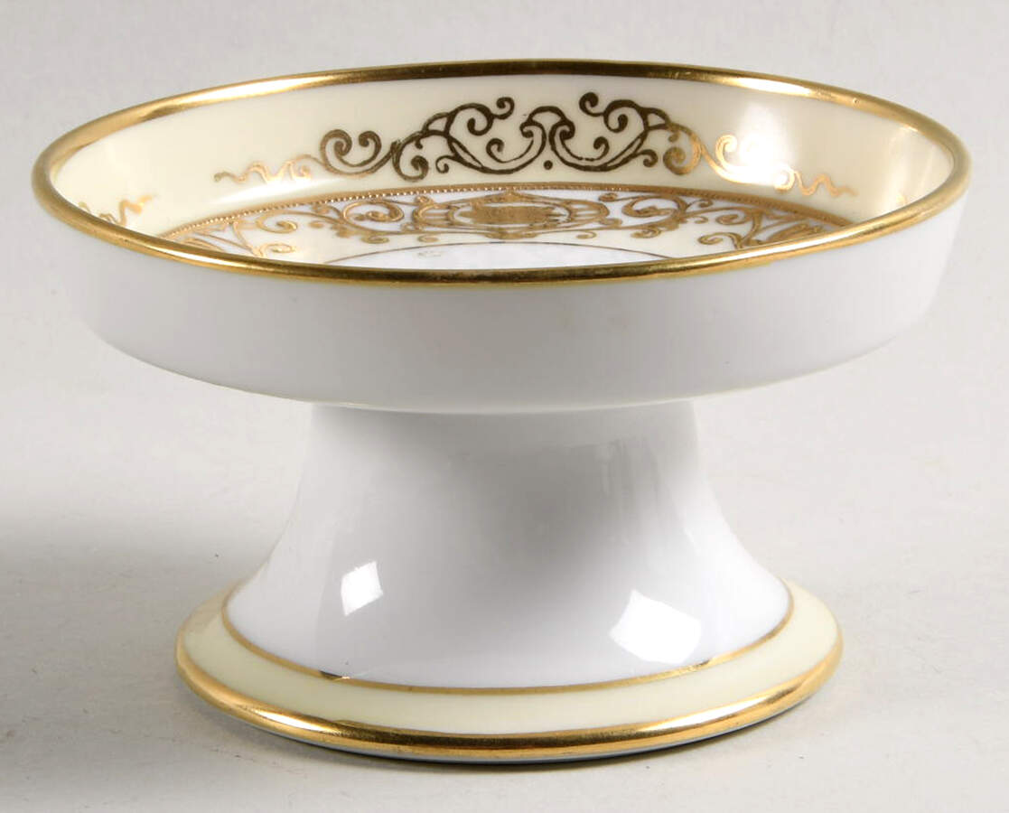 175 Chip/Dip Bowl by Noritake-1