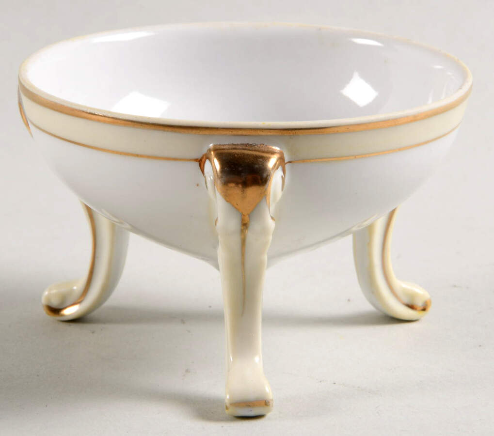 175 Powder Box No Lid by Noritake-1
