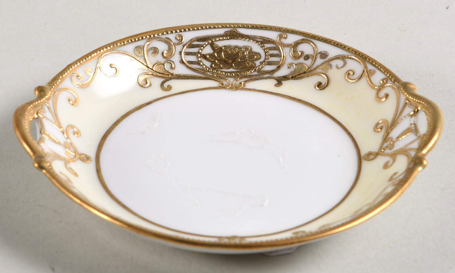 175 Butter Pat by Noritake-1