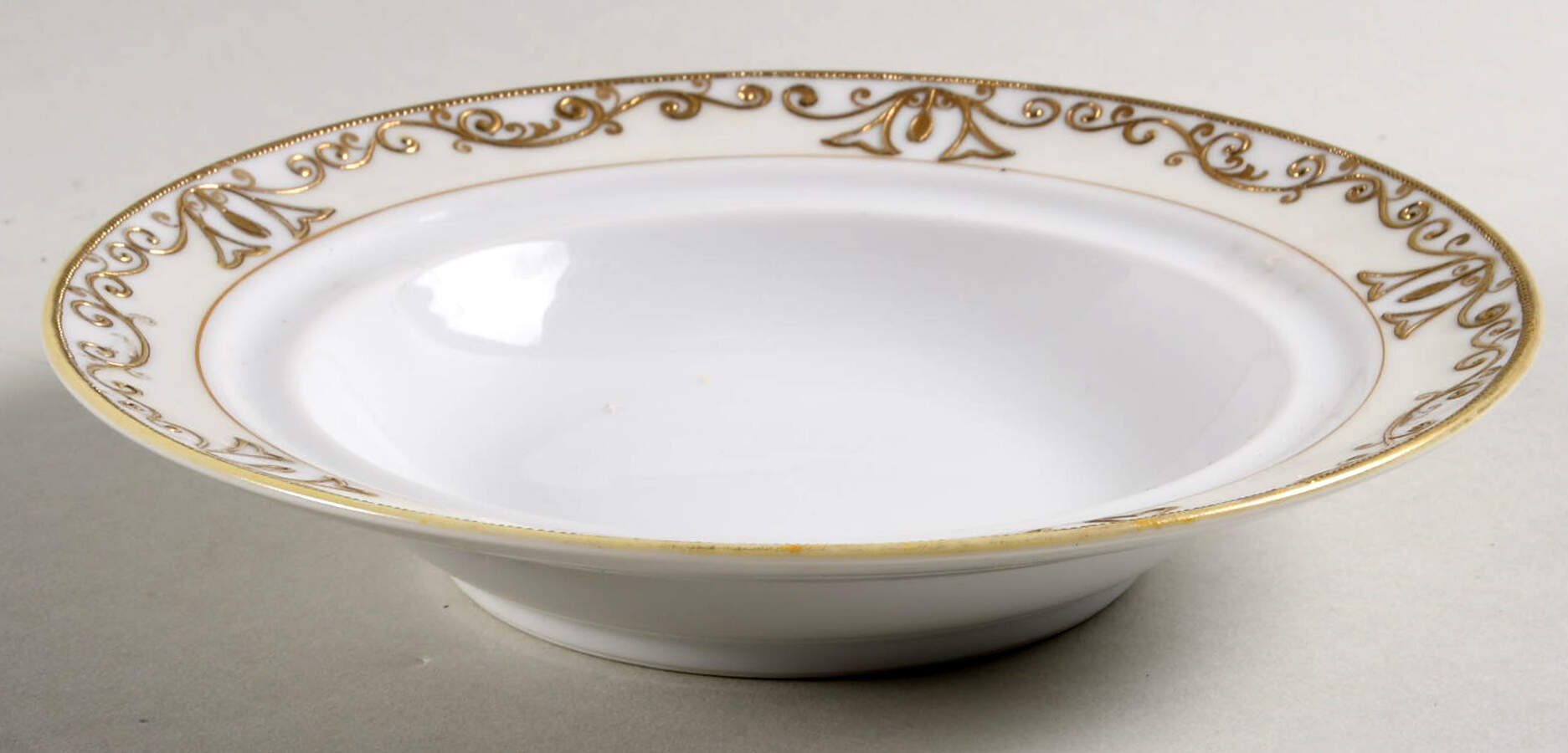 175 Round Butter No Lid by Noritake-1