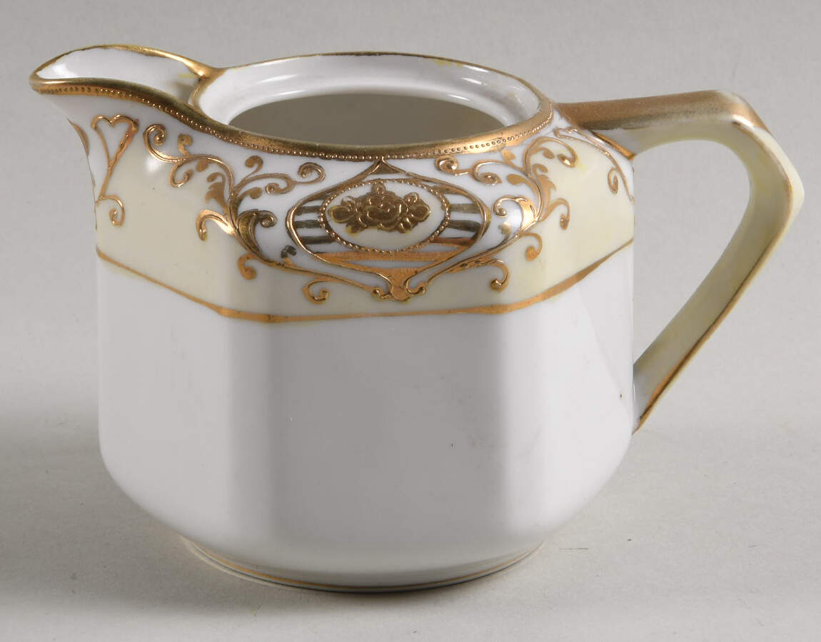 175 Syrup No Lid by Noritake-1