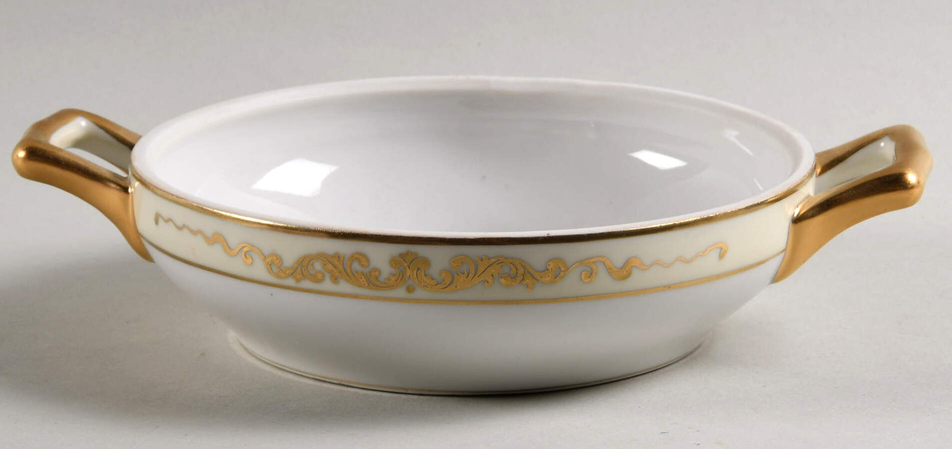 175 Large Candy Box No Lid by Noritake-1