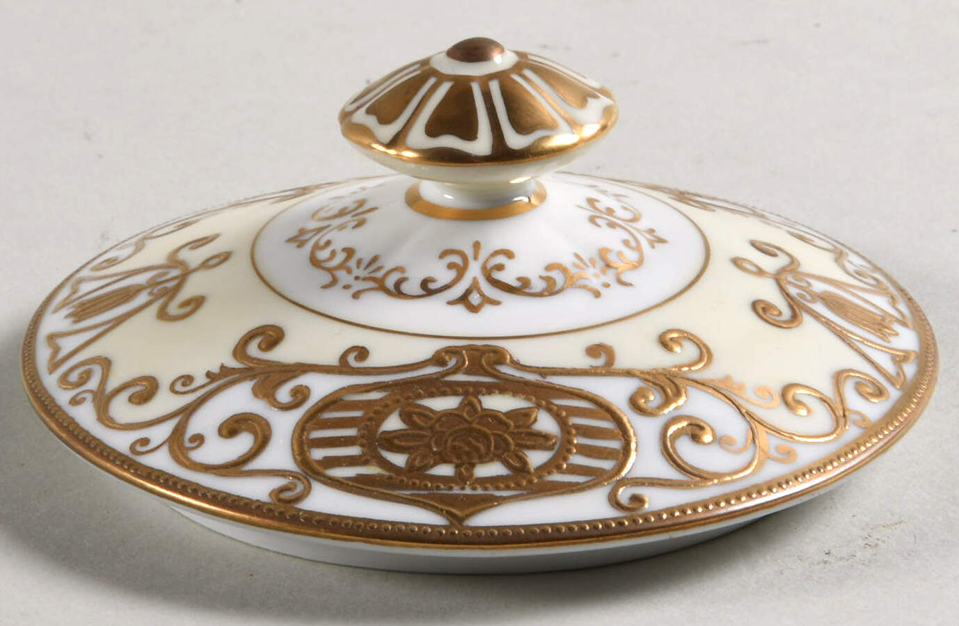 175 Lid for Sugar Bowl by Noritake-1